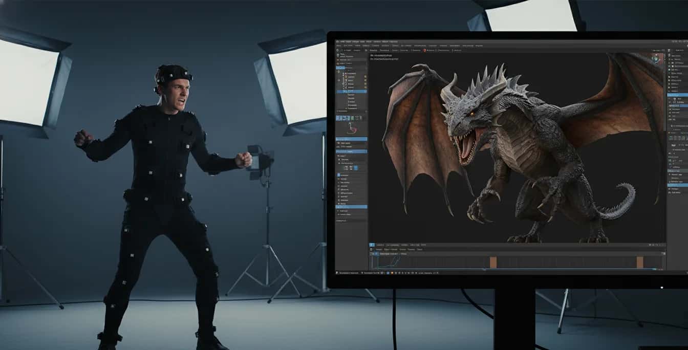 Visual Effects (VFX)