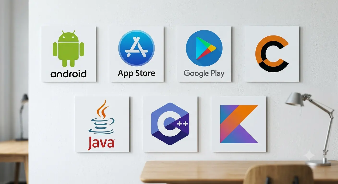 App Building