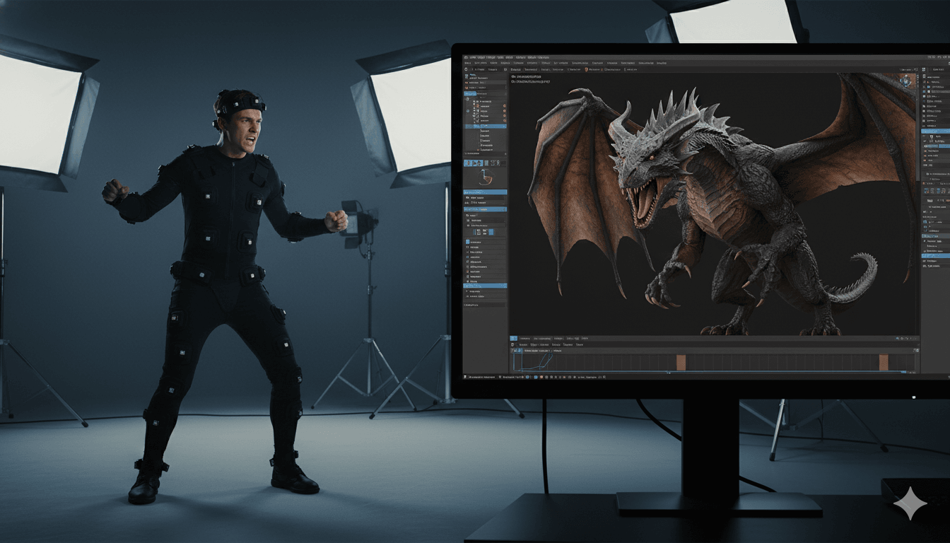 Visual Effects (VFX)