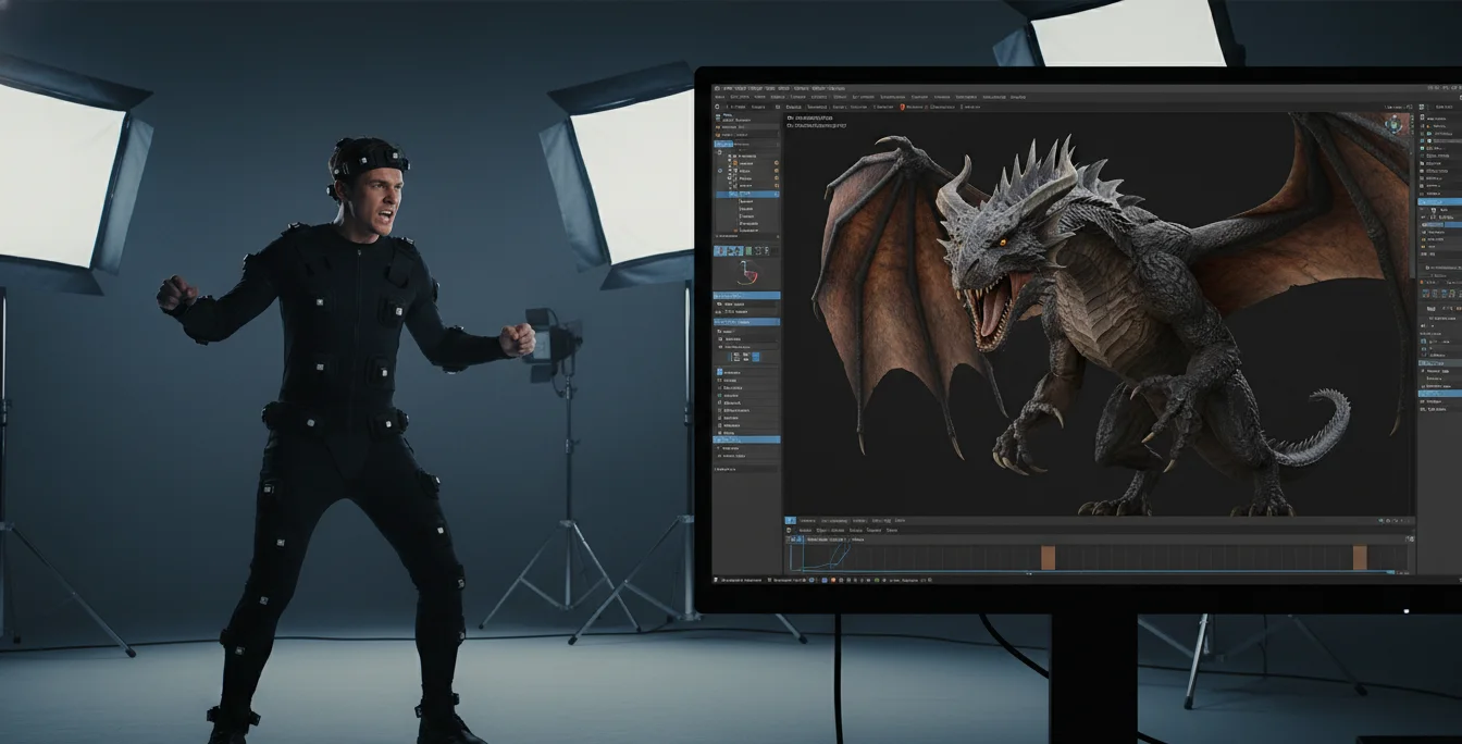Visual Effects (VFX)