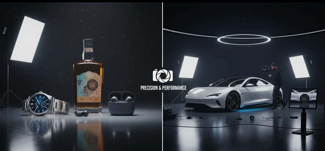 Product & Automobile